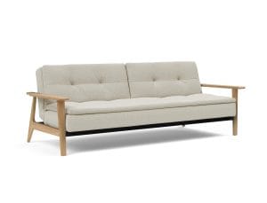 Dublexo Splitback Frej Sovesofa