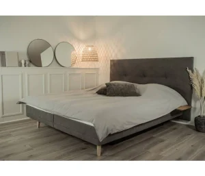 Leeds Nightline vandmadras Uno eller Dual F80