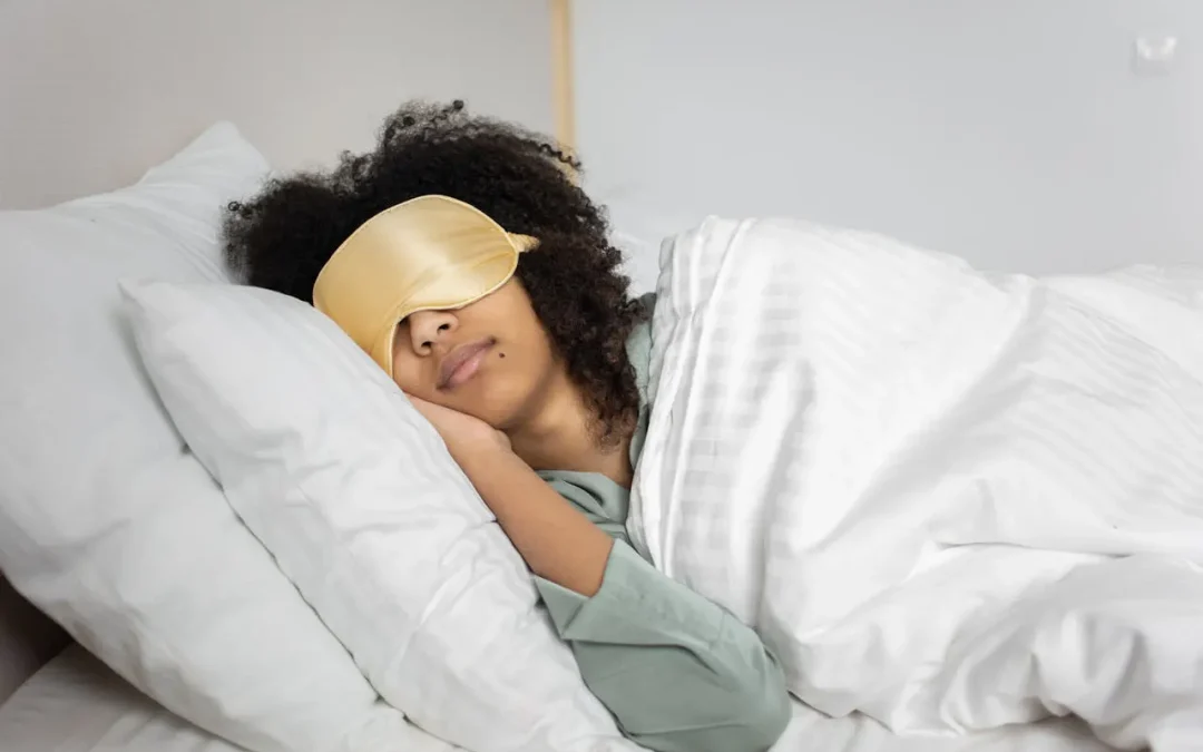 Bedste Sovemaske / Sovebrille [year] – Stor Guide
