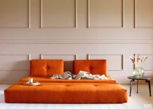Sigmund Daybed