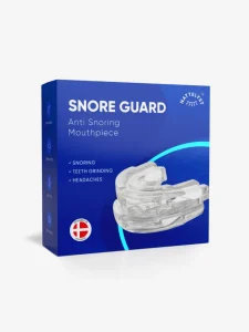 Snore Guard